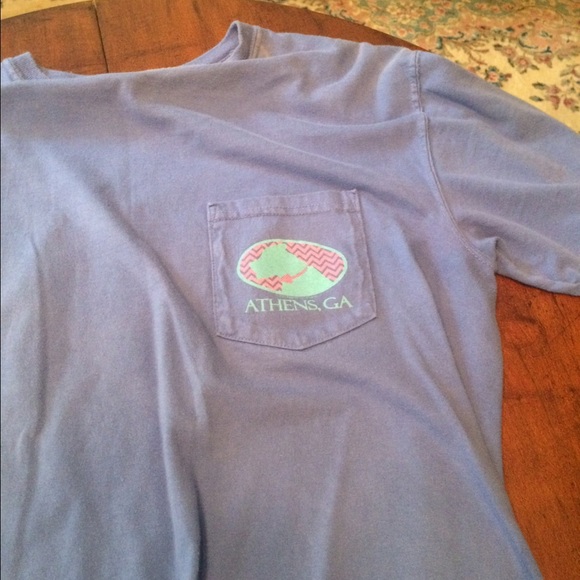 Southern Shirt Size Small/medium
