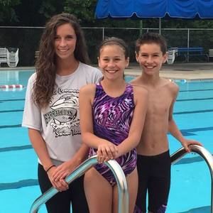 Meet your Posher, Kimberly