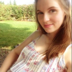 Meet your Posher, Kyra