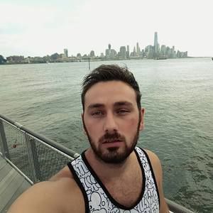 Meet your Posher, Erjon