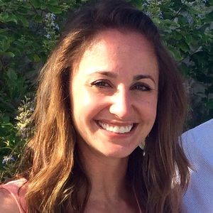 Meet your Posher, Jenna