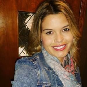 Meet your Posher, Liz