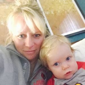 Meet your Posher, Sara