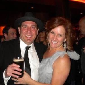 Meet your Posher, Sharri