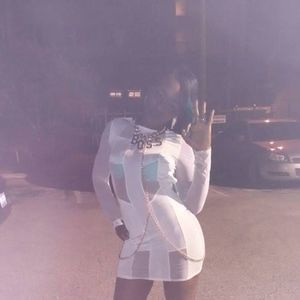 Meet your Posher, Charmin