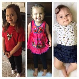 Meet your Posher, Candice