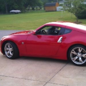 Meet your Posher, Anthony