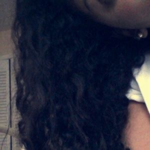 Meet your Posher, Gia