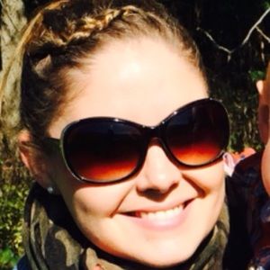 Meet your Posher, Tiffany