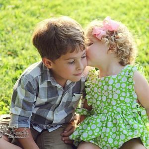 Meet your Posher, Jammie n brian