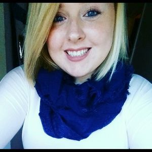 Meet your Posher, Maddie