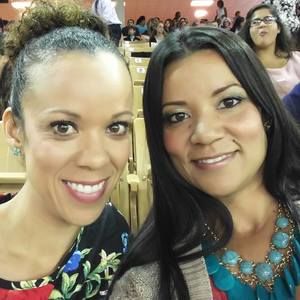 Meet your Posher, Jaylene