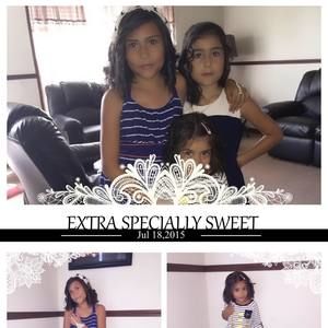 Meet your Posher, Rocio