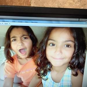 Meet your Posher, Allie