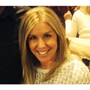 Meet your Posher, Margaret