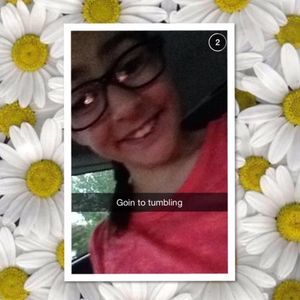 Meet your Posher, Haley