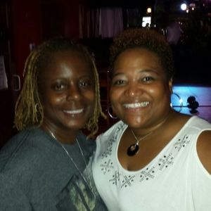 Meet your Posher, Maria