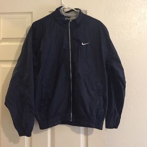 Nike windbreaker