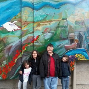 Meet your Posher, Jaramia