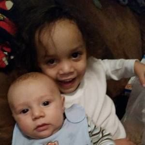 Meet your Posher, Claire