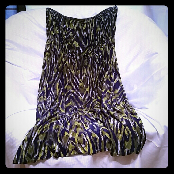 Ashley Stewart Dress