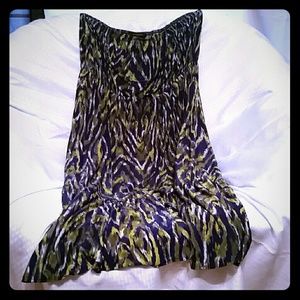 Ashley Stewart Dress