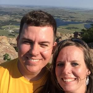 Meet your Posher, Chasity