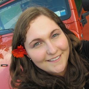 Meet your Posher, Meghan