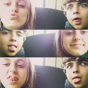 Meet your Posher, Becca