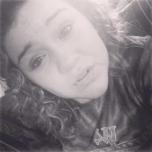 Meet your Posher, Mary-michael