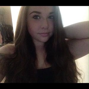 Meet your Posher, Meghan