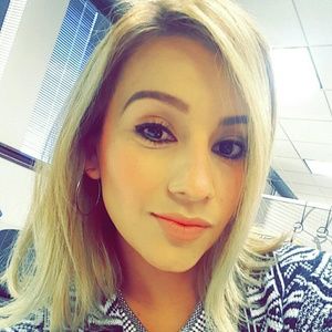 Meet your Posher, Thelma