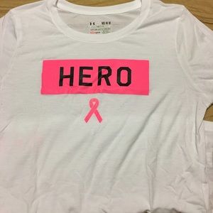 Under Armour shirt bundle