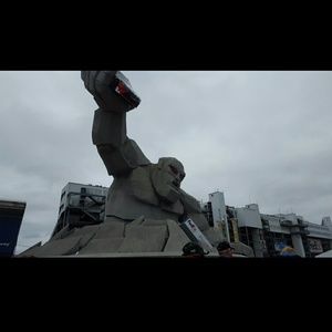 Meet your Posher, Jamie