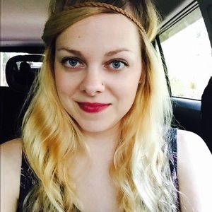 Meet your Posher, Chelsea