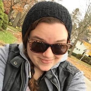 Meet your Posher, Stacey