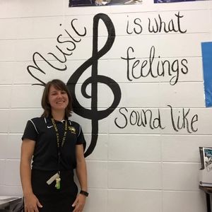 Meet your Posher, Jocelyn