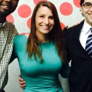 Meet your Posher, Stephanie