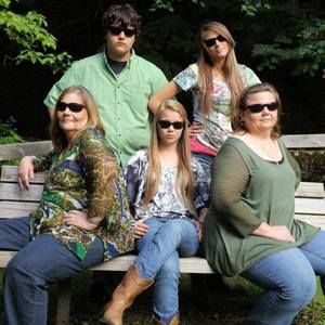 Meet your Posher, Patsy