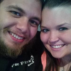 Meet your Posher, Catherine