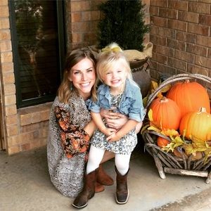 Meet your Posher, Katy