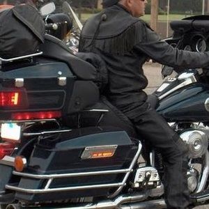 Meet your Posher, Leon