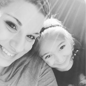 Meet your Posher, Nicolette