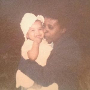 Meet your Posher, Erica