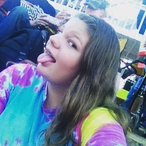 Meet your Posher, Maddy