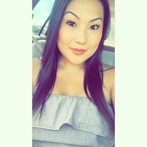 Meet your Posher, Joann