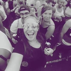 Meet your Posher, Beth