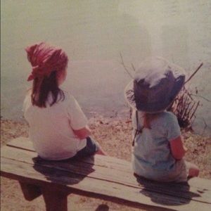 Meet your Posher, Wendy