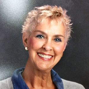 Meet your Posher, Cheryl