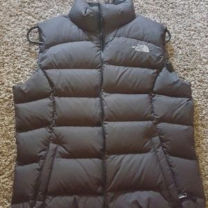 Northface Vest